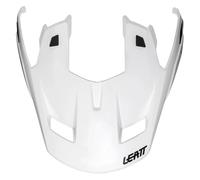 Leatt Adv 8.5 V25 Visor Bianco XS-2XL