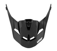 Leatt Visiera casco di ricambio per casco moto GPX 5.5 resistente agli impatti