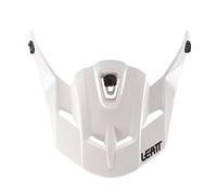 Leatt Visiera casco di ricambio per casco moto GPX 5.5 resistente agli impatti