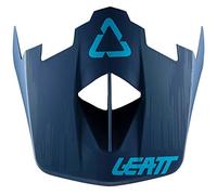 LEATT Visiera di ricambio per Caschi Bici DBX 4.0 LXL - 4019060381