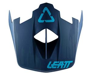 Leatt Visiera di ricambio per Caschi Bici DBX 4.0