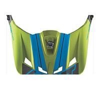 Leatt Visiera di ricambio per Caschi Bici DBX 5.0