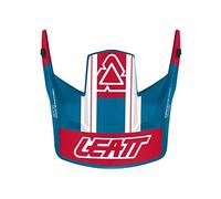 Leatt Visiera di ricambio per Caschi Bici DBX 5.0