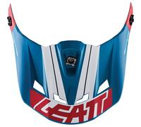 LEATT Visiera di ricambio per Caschi Bici DBX 5.0- XS -4017110910