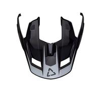 Leatt ADV 9.5 Carbon Visiera del casco, carbone per maschi