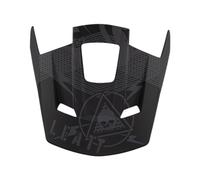 Leatt Visor Moto 2.5#M-XXL V23 Stealth