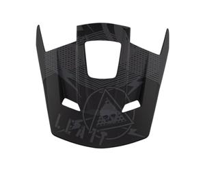 Leatt Visor Moto 2.5#M-XXL V23 Stealth