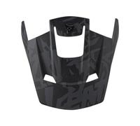 Leatt Visor Moto 3.5#Jr+XS-S V23 Stealth