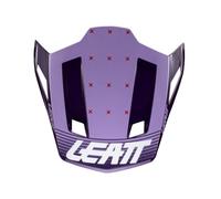 LEATT VISOR MOTO 7.5 V24 SUNDOWN