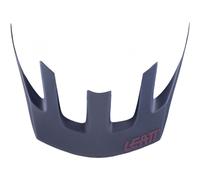 LEATT VISOR MTB ALLMTN 1.0 V22 DUSK #S+M Unisex - 4022300725
