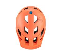 LEATT Visor MTB AllMtn 1.0 V23 Peach #S/M/L- -4023053980