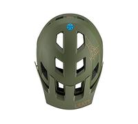Leatt Visor MTB AllMtn 1.0 V23 Pine #S/M/L