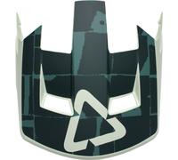 LEATT VISOR MTB ENDURO 3.0 V22 IVY Unisex - 4022300655
