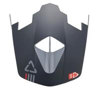 Leatt Visor MTB Gravity 4.0 #L/XL V23 Titanium