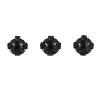 Leatt Viti Dello Schermo Del Casco Dbx/gpx 4.0/5.0/5.5/6.0/6.5
