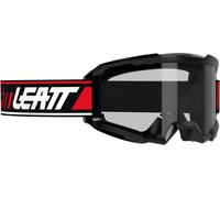 Leatt Vizion 2.5 Off-road Goggles Nero Clear/CAT0