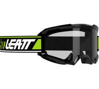 Maschera Cross Leatt Vizion 2.5 Clear 90% VLT Nero/Giallo Neon Nero,Giallo Neon
