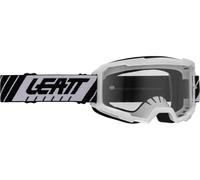 Leatt Vizion 2.5 Off-road Goggles Bianco Clear/CAT0