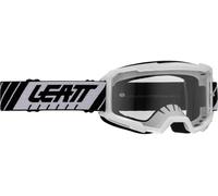 Leatt Vizion 2.5 Off-road Goggles Bianco Clear/CAT0