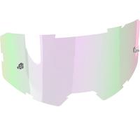 Leatt Vizion Iriz 2.5s Obiettivo di ricambio, verde