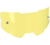 Leatt Vizion 2.5s, lente di ricambio male Giallo Fumé