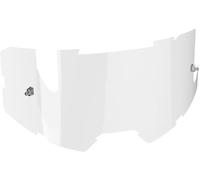 Leatt Vizion 2.5s Obiettivo di ricambio, trasparente