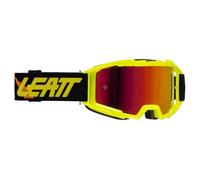 Leatt Vizion 3.5 Iriz Off-road Goggles Red/CAT2