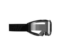 Leatt Vizion 3.5 Iriz Off-road Goggles Silver/CAT2
