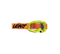 Leatt Vizion 3.5 Off-road Goggles Clear/CAT0
