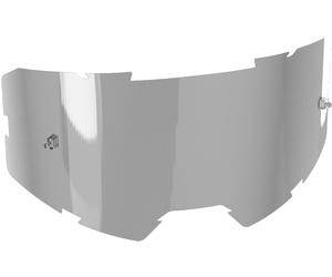 Leatt Vizion Iriz 2.5s Obiettivo di ricambio, argento