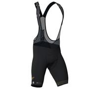 Leatt Endurance 6.0 Bib Shorts Nero XS Donna Racing Black