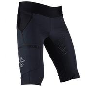 Leatt - Women's MTB All Mountain 2.0 Shorts - Pantaloni da ciclismo S blu/nero