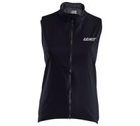 Leatt - Women's MTB Endurance 2.0 Vest - Gilet da ciclismo L blu/nero
