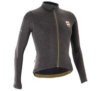 Leatt - Women's MTB Endurance 4.0 L/S Jersey - Maglietta da ciclismo XL grigio