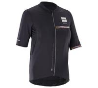 Leatt - Women's MTB Endurance 5.0 Jersey Cargo - Maglietta da ciclismo M grigio
