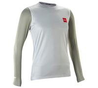Leatt - Women's MTB Gravity 2.0 L/S Jersey - Maglietta da ciclismo M grigio