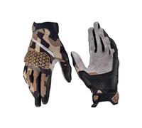 Leatt Guanti moto Adventure X-Flow 7.5 Short ultra protettiva e confortevoli