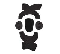 Leatt Ding Kit X-frame Pair Inner Lining Nero XL