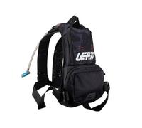 LEATT Zaino Hydration Moto Race 1.5 Hf | Nero | Xs-xxl