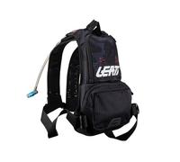 LEATT Zaino Hydration Moto Race 1.5 Hf | Nero | Xs-xxl
