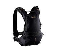 LEATT Zaino Idrico Hydration Mtb Enduro Race 1.5 Ghost Nero | Xs-xxl