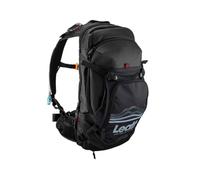 Leatt Zaino MTB XL 1.5 con sacca idrica da 1,5 litri e trasporto 20 litri