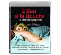 L'Eau a La Bouche (A Game for Six Lovers)