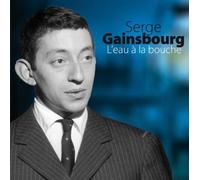 L'eau a la Bouche by Serge Gainsbourg
