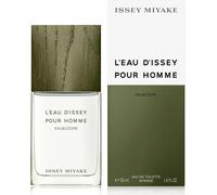 Issey Miyake L'Eau D'Issey Pour Homme Eaux Rare Eau De Toilette Intense 50ml Spray