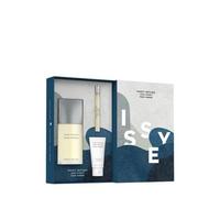 ISSEY MIYAKE L'EAU D'ISSEY POUR HOMME ESTUCHE 3 pz