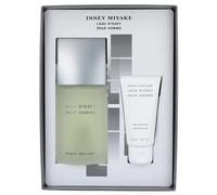 LEau DIssey Pour Homme Gift Set