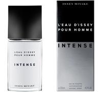 Leau Dissey Pour Homme Intense