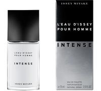 LEau dIssey Pour Homme Intense