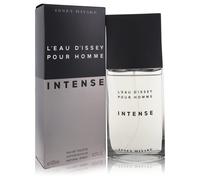 L'eau D'Issey Pour Homme Intense Miyake Eau De Toilette 125 ml